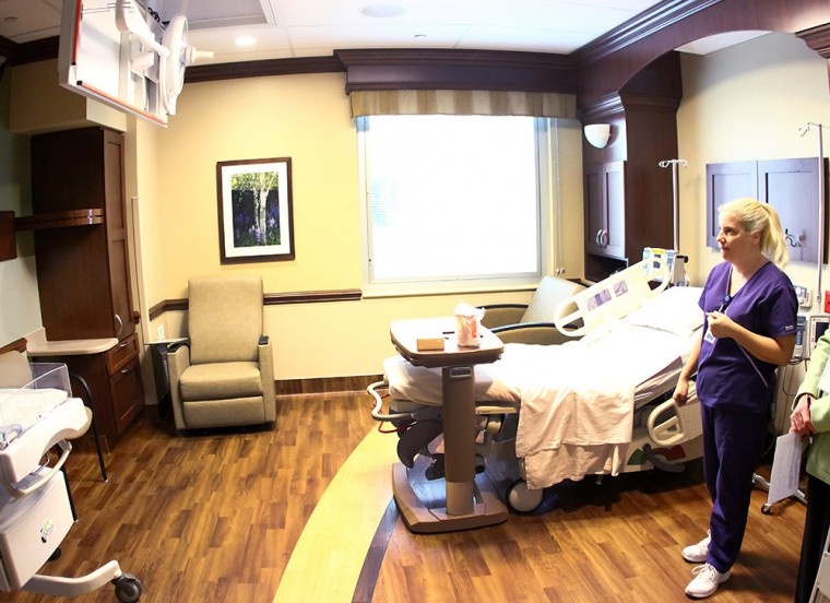 Seton Medical Center Women's Center